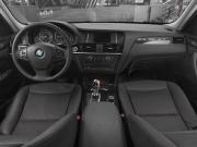 BMW X3 II (F25) Рестайлинг Москва  - изображение 30