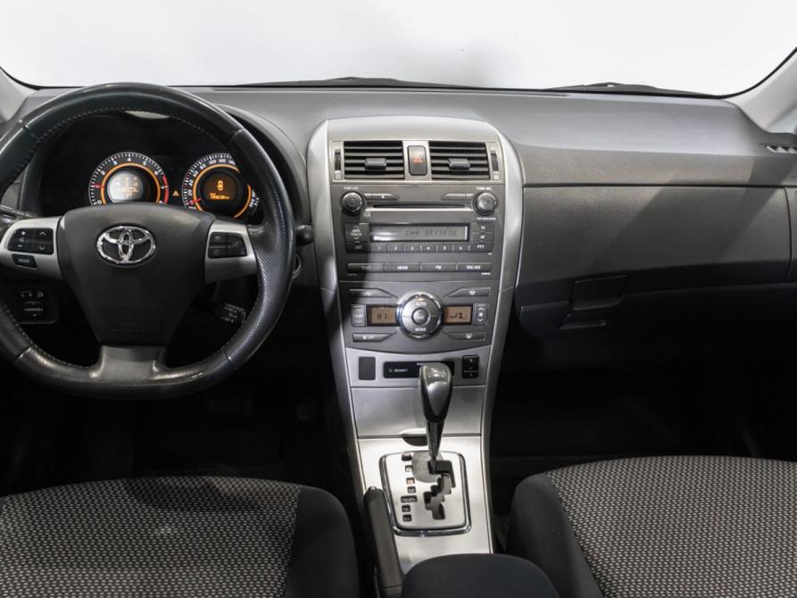 Toyota Corolla X (E140 E150) Рестайлинг Казань  - изображение 6