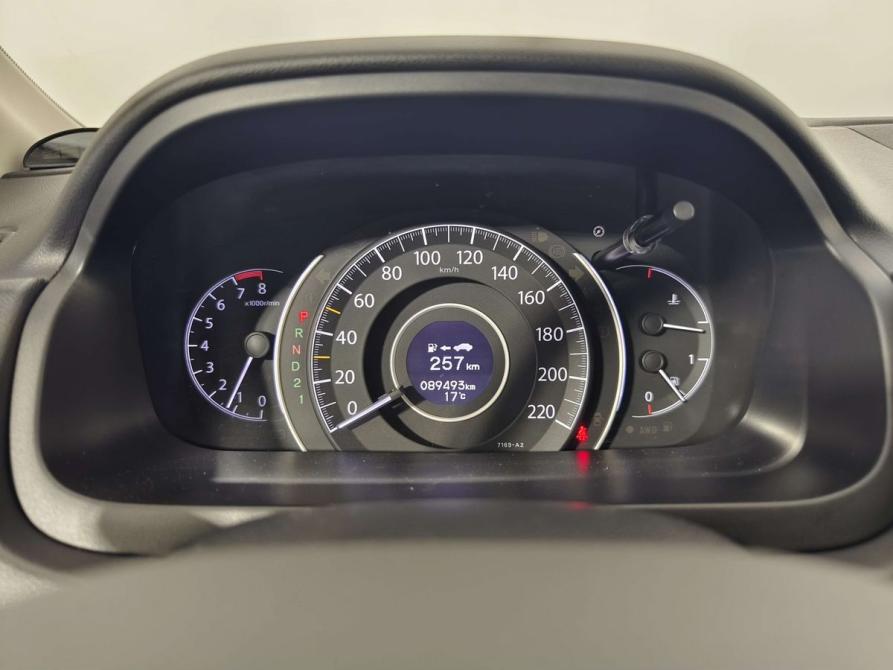 Honda CR-V IV Санкт-Петербург  - изображение 12