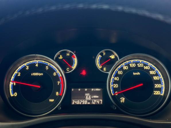 Suzuki SX4 I (Classic) Рестайлинг с пробегом 2010 года, цена 577 000 рублей, 348293 км, хэтчбек, Автокод Объявления