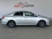 Toyota Corolla X (E140 E150) Рестайлинг Тамбов  - изображение 27