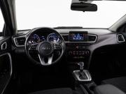 Kia Ceed III Москва  - изображение 26