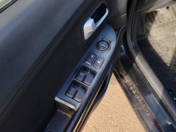 Kia Rio III с пробегом 2011 года, цена 560 000 рублей, 240712 км, седан, Автокод Объявления