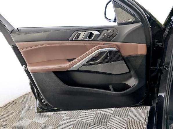 BMW X6 III (G06) с пробегом 2021 года, цена 9 290 000 рублей, 45795 км, внедорожник, Автокод Объявления
