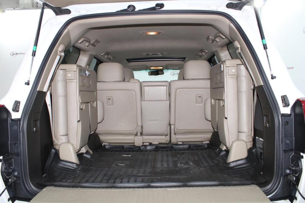 Toyota Land Cruiser 200 Series Владивосток  - изображение 14