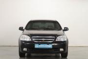 Chevrolet Lacetti I Челябинск  - изображение 18