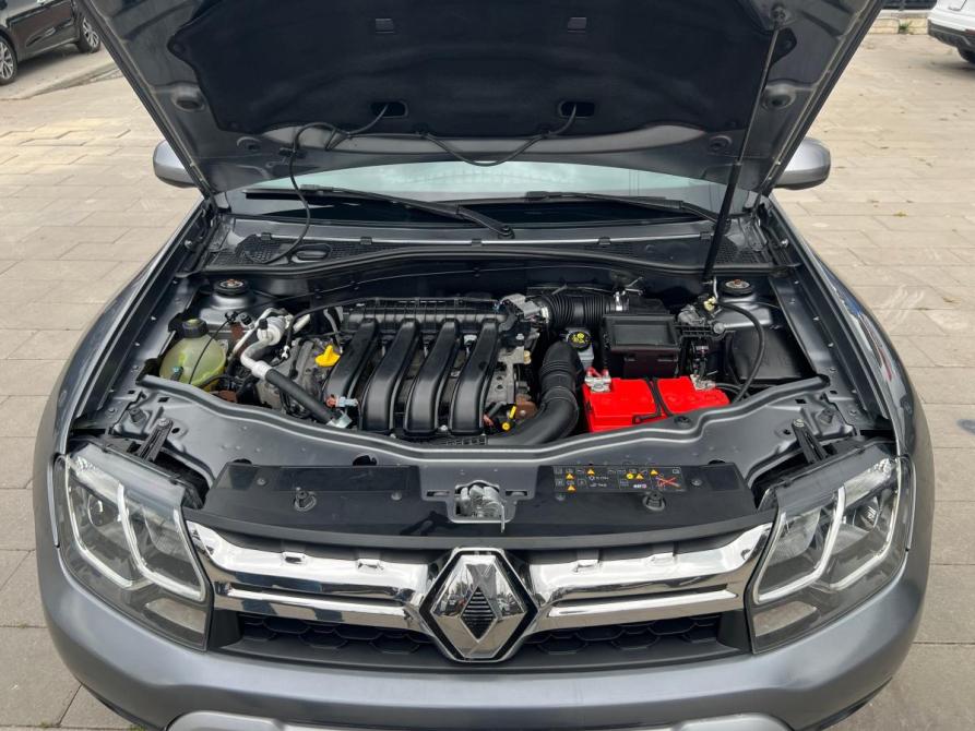 Renault Duster I Рестайлинг Стерлитамак  - изображение 21