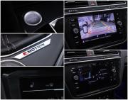 Volkswagen Tiguan II Рестайлинг Москва  - изображение 37