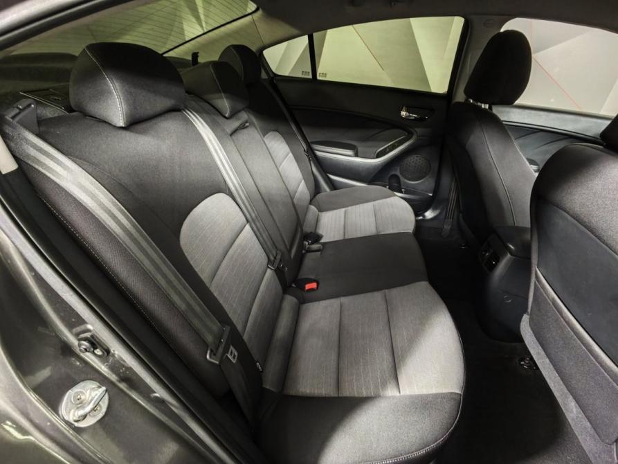 Kia Cerato III Москва  - изображение 16