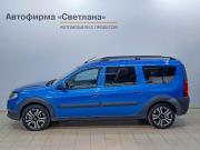 Lada (ВАЗ) Largus I Рестайлинг Ярославль  - изображение 13
