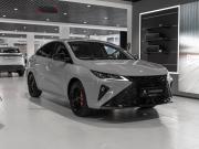 Omoda S5 GT Москва  - изображение 28