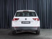 Volkswagen Tiguan II Волгоград  - изображение 24