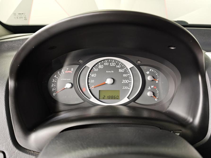 Hyundai Tucson I Москва  - изображение 15