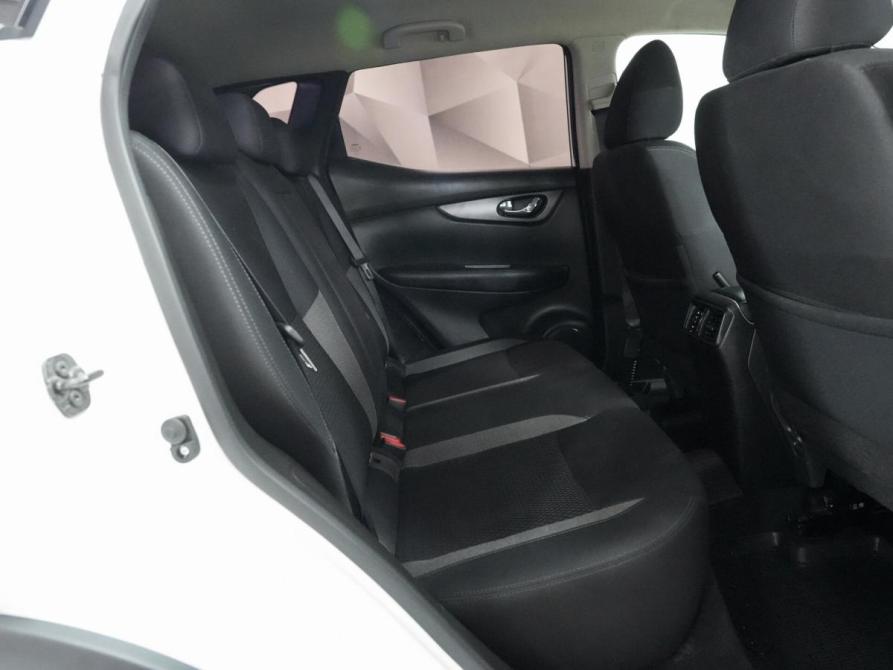 Nissan Qashqai II Рестайлинг Ульяновск  - изображение 13