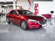 Mazda 6 III (GJ) Рестайлинг 2 Москва  - изображение 17
