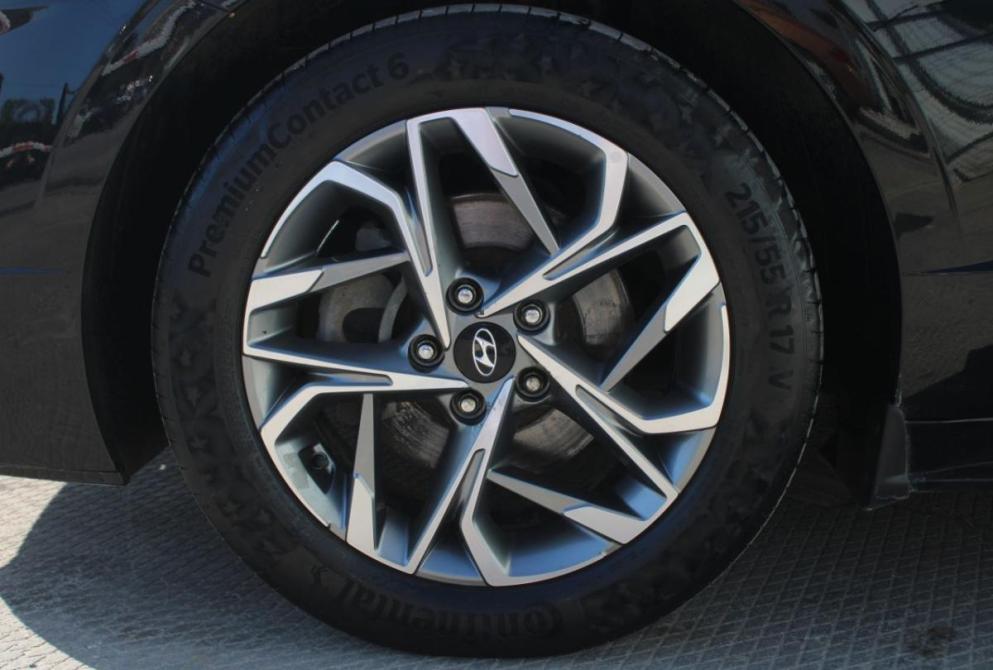 Hyundai Sonata VIII (DN8) Саратов  - изображение 15
