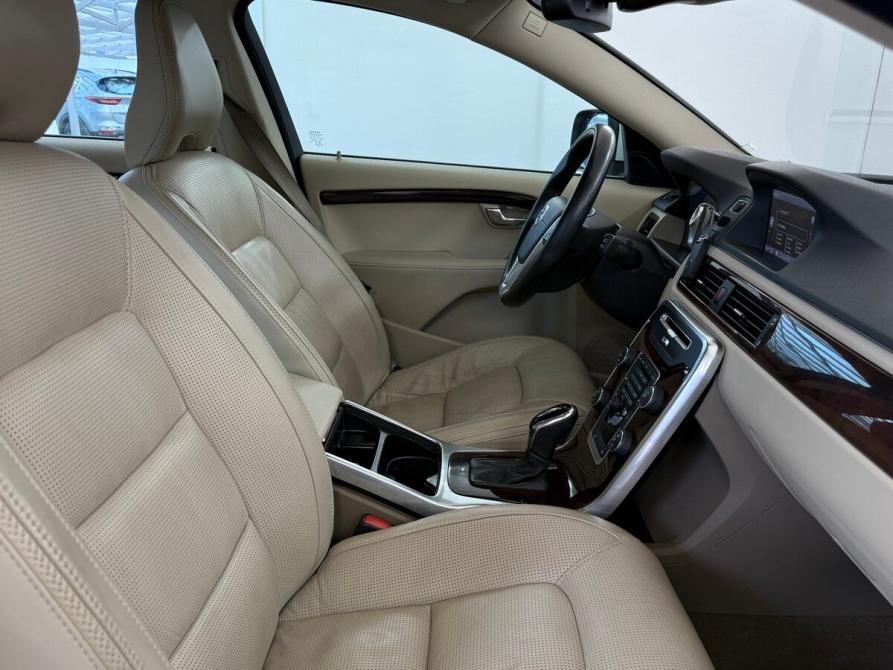 Volvo XC70 II Рестайлинг Москва  - изображение 13