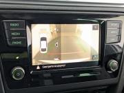 Skoda Rapid I Рестайлинг Москва  - изображение 53