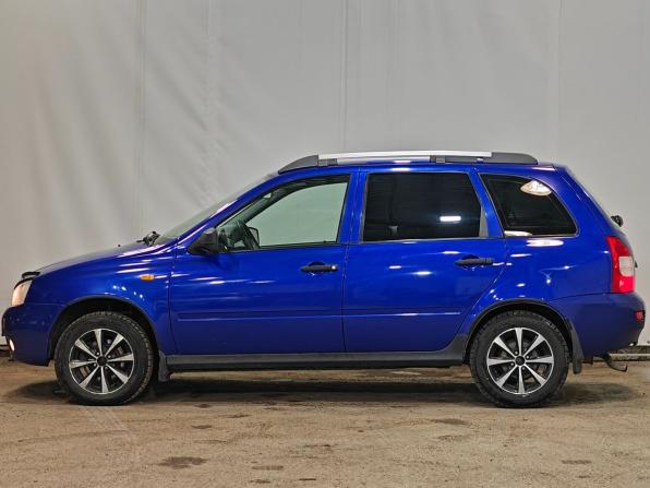 Lada (ВАЗ) Kalina I с пробегом 2010 года, цена 289 000 рублей, 55363 км, универсал, Автокод Объявления