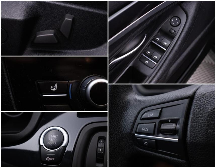 BMW 5 серии VI (F10/F11/F07) Москва  - изображение 16