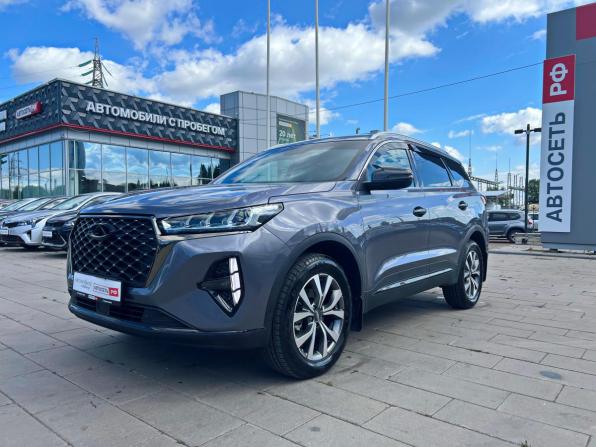Chery Tiggo 7 Pro Max I с пробегом 2023 года, цена 1 994 200 рублей, 22243 км, внедорожник, Автокод Объявления