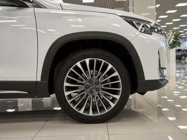 JETOUR X90+ с пробегом 2023 года, цена 2 184 000 рублей, 39737 км, внедорожник, Автокод Объявления