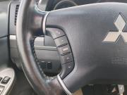 Mitsubishi Pajero IV Рестайлинг 2 Серпухов  - изображение 43