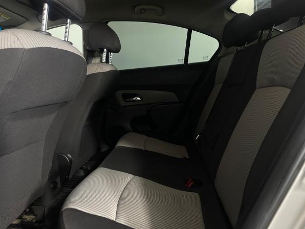 Chevrolet Cruze I Рестайлинг с пробегом 2014 года, цена 775 000 рублей, 199980 км, седан, Автокод Объявления
