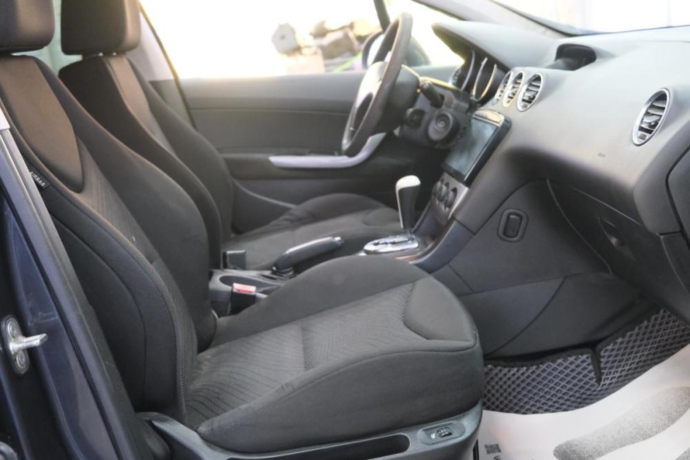 Peugeot 308 I Омск  - изображение 17