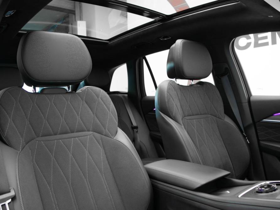 Geely Monjaro I Рестайлинг Москва  - изображение 31