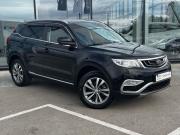 Geely Atlas I Стройкерамика  - изображение 31