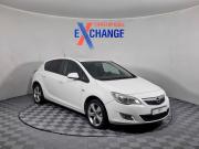 Opel Astra J Нижний Новгород  - изображение 20