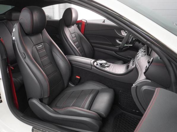 Mercedes-Benz E-Класс AMG V (W213) с пробегом 2018 года, цена 6 889 000 рублей, 45233 км, купе, Автокод Объявления