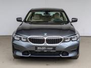 BMW 3 серии VII (G2x) Москва  - изображение 32
