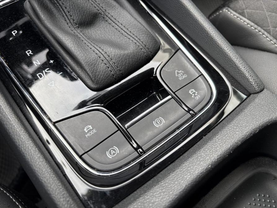 Skoda Kodiaq I Москва  - изображение 17