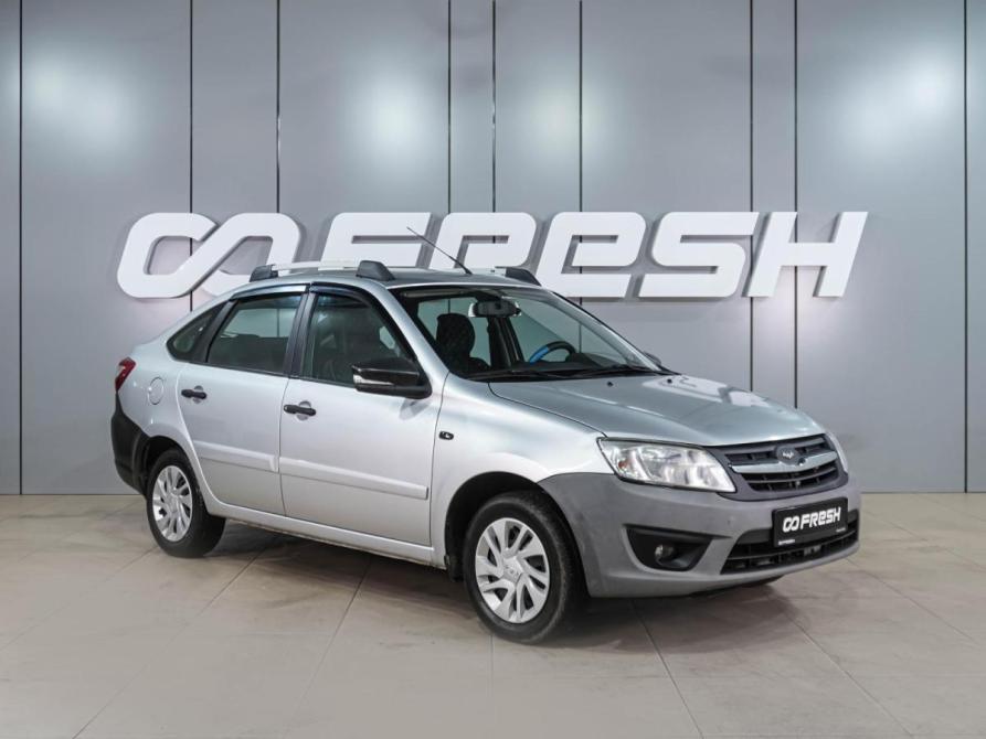 Lada (ВАЗ) Granta I Воронеж  - изображение 1