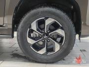 Mitsubishi Montero Sport III Рестайлинг Пермь  - изображение 55