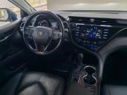 Toyota Camry VIII (XV70) Астрахань  - изображение 34