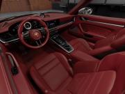 Porsche 911 VIII (992) Москва  - изображение 54