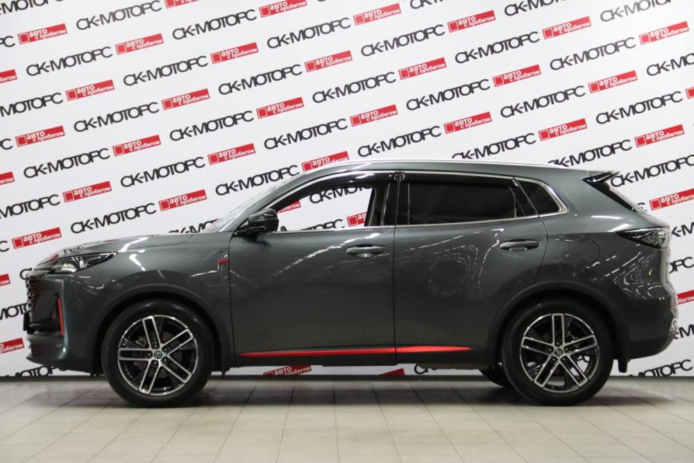 Changan CS55 Plus II Сургут  - изображение 5