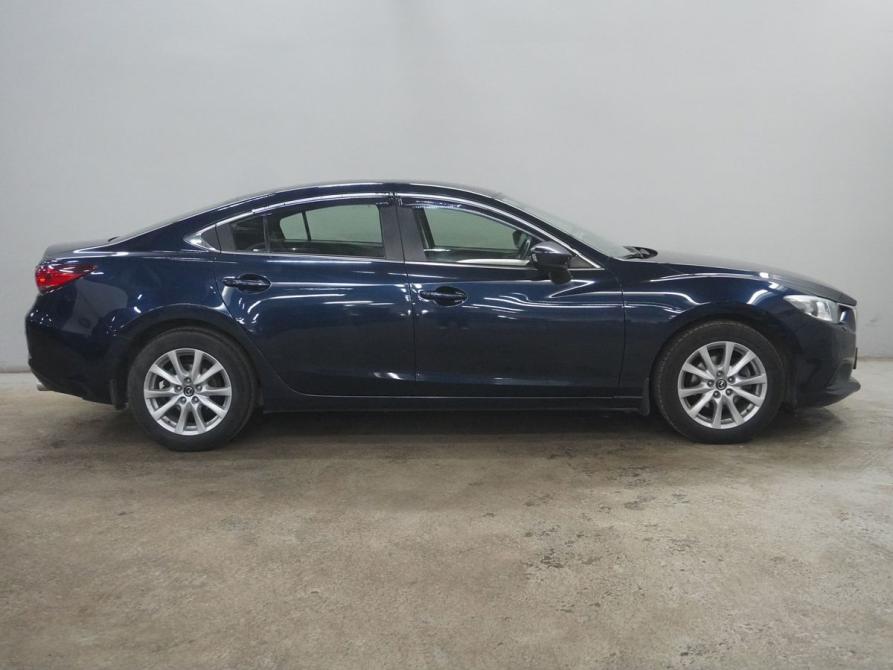 Mazda 6 III (GJ) Москва  - изображение 4