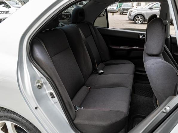 Mitsubishi Lancer IX Рестайлинг с пробегом 2006 года, цена 490 000 рублей, 455650 км, седан, Автокод Объявления