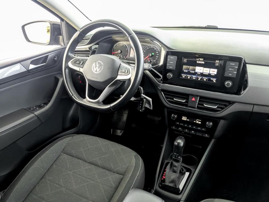 Volkswagen Polo VI Москва  - изображение 26