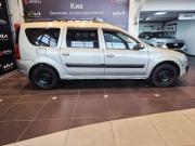 Lada (ВАЗ) Largus I Миасс  - изображение 21