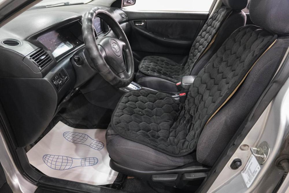 Toyota Corolla IX (E120 E130) Новокузнецк  - изображение 12