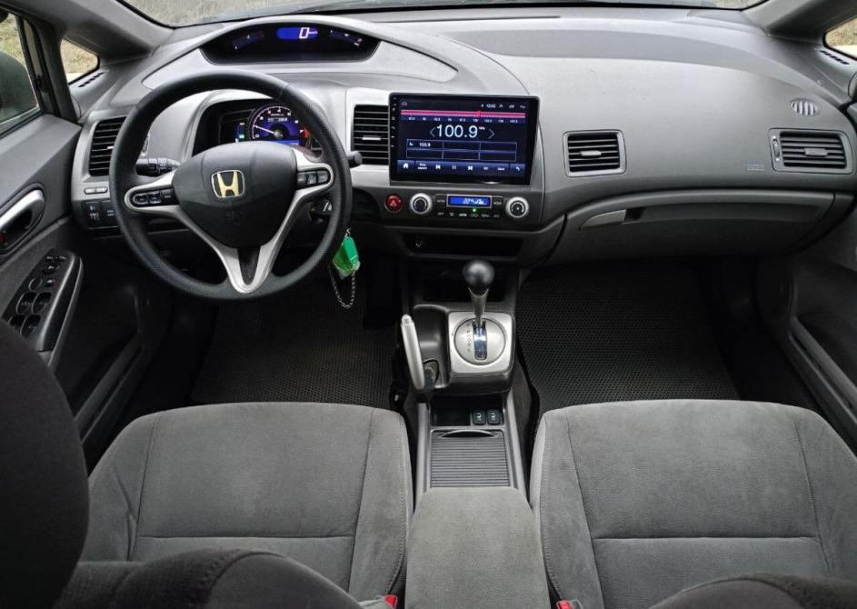 Honda Civic VIII Рестайлинг Стерлитамак  - изображение 17