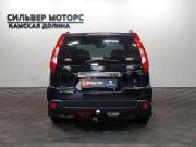 Nissan X-Trail II Рестайлинг Пермь  - изображение 23