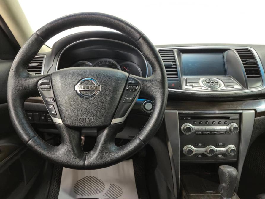 Nissan Teana II Альметьевск  - изображение 15