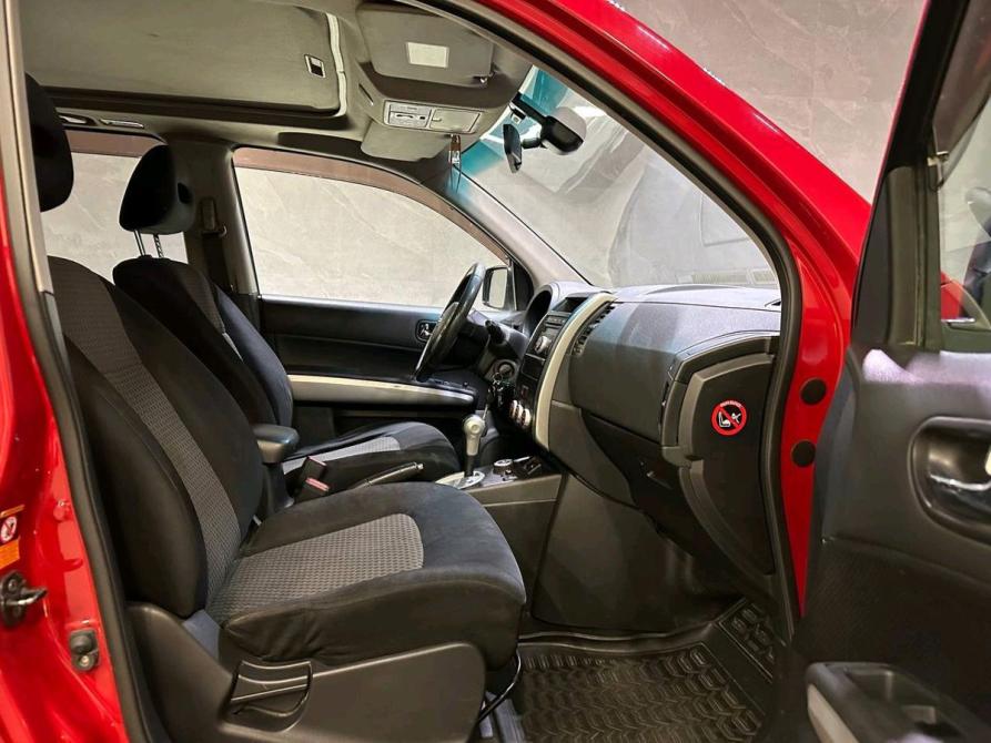 Nissan X-Trail II Новосибирск  - изображение 14