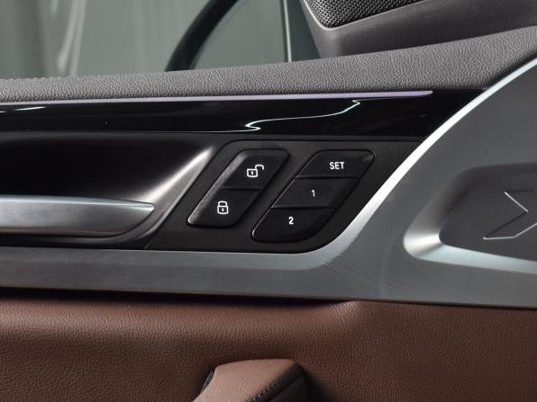 BMW X4 II (G02) Рестайлинг с пробегом 2022 года, цена 5 875 997 рублей, 63299 км, внедорожник, Автокод Объявления